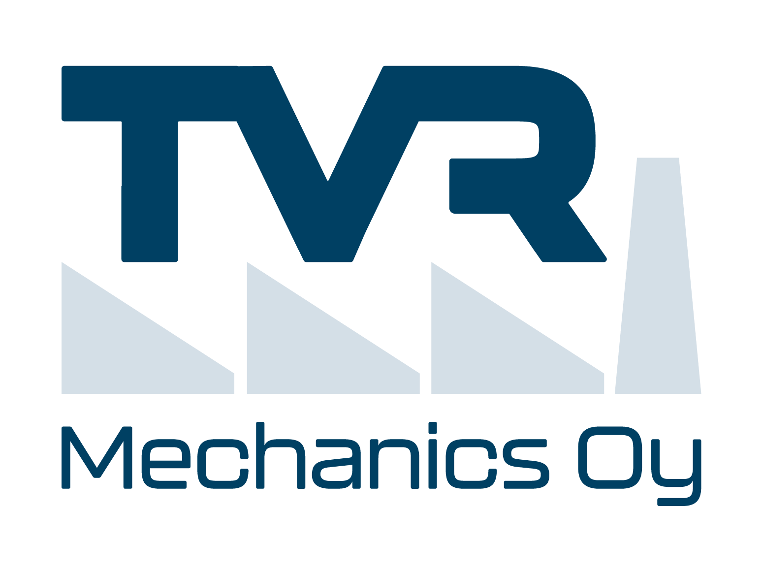 TVR Mechanics Oy